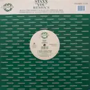 12inch Vinyl Single - Staxx - You - Remix's
