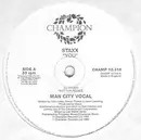 2 x 12'' - Staxx - You