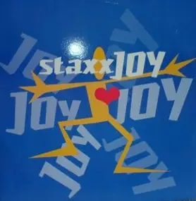 Staxx - Joy