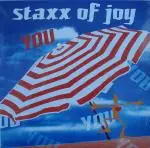 12'' - Staxx Of Joy - You
