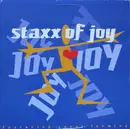 12'' - Staxx of Joy , Carol Leeming - Joy