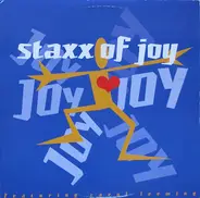 Staxx of Joy , Carol Leeming - Joy