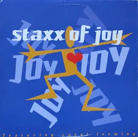 Staxx of Joy - Joy