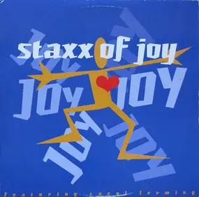 Staxx of Joy - Joy