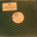 12inch Vinyl Single - Staxx - Temptation
