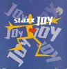 7inch Vinyl Single - Staxx - Joy