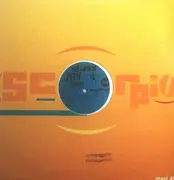 12inch Vinyl Single - Staxx - Joy