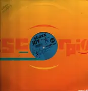 12inch Vinyl Single - Staxx - Joy