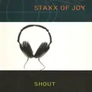 12'' - Staxx Of Joy - Shout