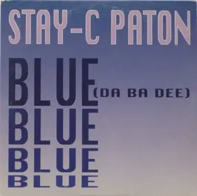 Stay-C - Blue (Da Ba Dee)