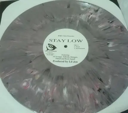 Stay Low - Street