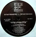 12'' - Stayshon 2 Stayshon - My, My, My