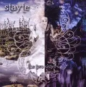 CD - Stayte - Two Sisters