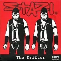 Stazi - The Drifter