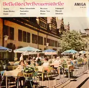 Baynes / Theimer / Gade / Elgar a.o. - Beliebte Orchesterstücke