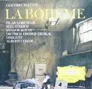 LP - Staatskapelle Berlin , Alberto Erede - Puccini, La Bohème