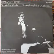 Schubert - Sinfonie Nr.5 B-dur & Sinfonie h-moll 'Die Unvollendete'