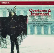 Rossini, Bizet a.o. - Overtures & Intermezzi