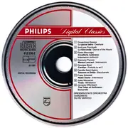 CD - Rossini, Bizet a.o. - Overtures & Intermezzi