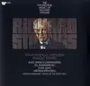 Double LP - Staatskapelle Dresden / Rudolf Kempe - Orchestral Music of Richard Strauss - 180gr.