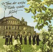 LP - Staatskapelle Dresden - Wenn Der Weisse Flieder Wieder Blüht