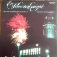 Staatskapelle Dresden - Ein Silvesterkonzert