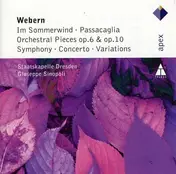 Sin - Webern: Im..