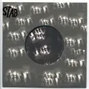 7inch Vinyl Single - Stab - Stab Nation Rising - EP