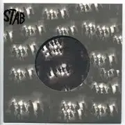 7inch Vinyl Single - Stab - Stab Nation Rising - EP