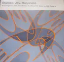 12inch Vinyl Single - Stabbbs - Joy + Happiness