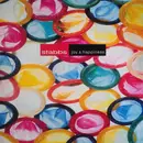 12inch Vinyl Single - Stabbbs - Joy & Happiness