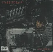 CD - Stabbingback - Redeemer
