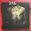 LP - Stabbing Westward - Ungod - 180g Red & Black Marbled Translucent