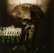 CD - Stabbing Westward - Darkest Days