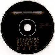 CD - Stabbing Westward - Darkest Days
