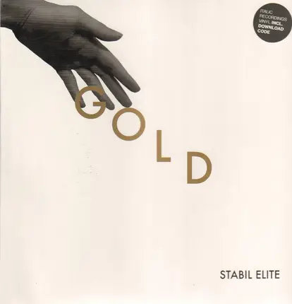 Stabil Elite - Gold EP