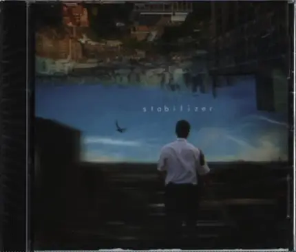 Stabilizer - A Project Called Red