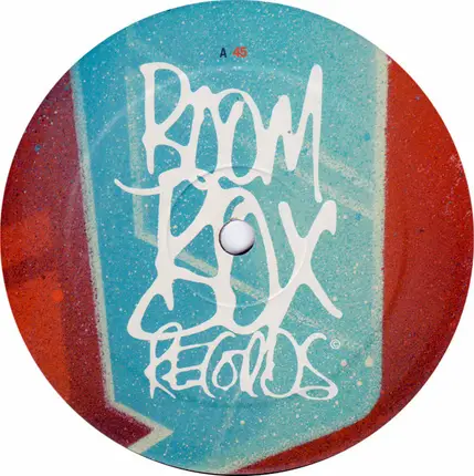 Stabilizer - Ambushed II (The Old Skool Strikes Back)