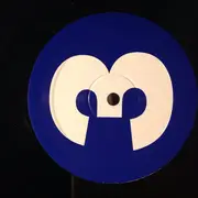 12inch Vinyl Single - Stabilizer - Bounce (Part 3)