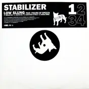 Stabilizer - Low Slung