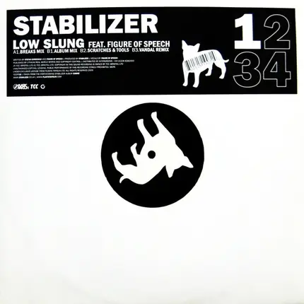 Stabilizer - Low Slung