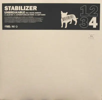 Stabilizer - Unbreakable