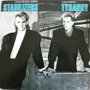 Stabilizers - Tyranny (Album Version)