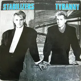Stabilizers - Tyranny (Album Version)