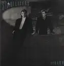 LP - Stabilizers - Tyranny - Still Sealed