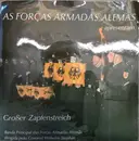 7inch Vinyl Single - Stabsmusikkorps Der Bundeswehr - Apresentam - Großer Zapfenstreich