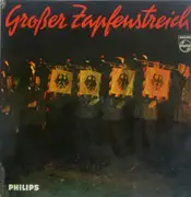 7inch Vinyl Single - Stabsmusikkorps Der Bundeswehr - Großer Zapfenstreich