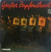 Stabsmusikkorps Der Bundeswehr - Großer Zapfenstreich