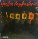 7inch Vinyl Single - Stabsmusikkorps Der Bundeswehr - Großer Zapfenstreich