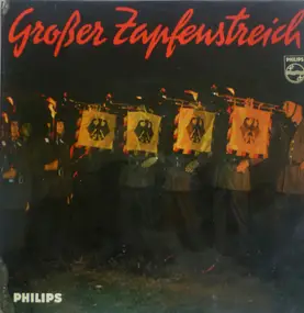 Stabsmusikkorps der Bundeswehr - Großer Zapfenstreich